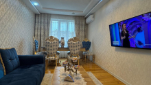 3 otaqlı Köhnə tikili, Satış, Bakı, Xətai, Əhmədli