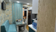 3 otaqlı Köhnə tikili, Satış, Bakı, Xətai, Əhmədli