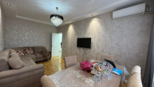 3 otaqlı Köhnə tikili, Satış, Bakı, Xətai, Əhmədli
