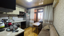 3 otaqlı Köhnə tikili, Satış, Bakı, Xətai, Əhmədli