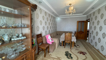 3 otaqlı Köhnə tikili, Satış, Bakı, Xətai, Əhmədli