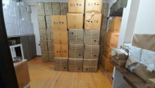 5 otaqlı Ofis, Kirayə (aylıq), Bakı, Səbail, İçəri şəhər