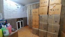 5 otaqlı Ofis, Kirayə (aylıq), Bakı, Səbail, İçəri şəhər