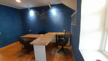 5 otaqlı Ofis, Kirayə (aylıq), Bakı, Səbail, İçəri şəhər