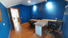 5 otaqlı Ofis, Kirayə (aylıq), Bakı, Səbail, İçəri şəhər