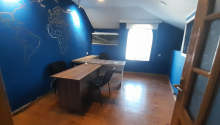 5 otaqlı Ofis, Kirayə (aylıq), Bakı, Səbail, İçəri şəhər