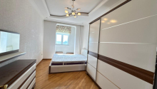 3 otaqlı Yeni tikili, Satış, Bakı, Xətai, Əhmədli