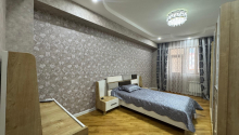 3 otaqlı Yeni tikili, Satış, Bakı, Xətai, Həzi Aslanov