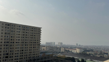 3 otaqlı Yeni tikili, Satış, Bakı, Xətai, Əhmədli