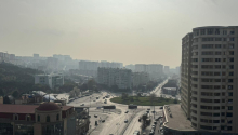3 otaqlı Yeni tikili, Satış, Bakı, Xətai, Əhmədli