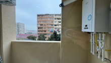 3 otaqlı Yeni tikili, Satış, Bakı, Xətai, Həzi Aslanov
