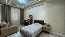 3 otaqlı Yeni tikili, Satış, Bakı, Xətai, Əhmədli