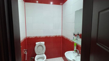 3 otaqlı Yeni tikili, Satış, Bakı, Xətai, Xalqlar dostluğu