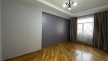 3 otaqlı Yeni tikili, Satış, Bakı, Xətai, Həzi Aslanov