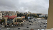 3 otaqlı Yeni tikili, Satış, Bakı, Xətai, Əhmədli