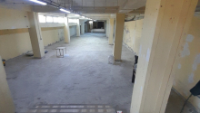 1 otaqlı Ofis, Kirayə (aylıq), Bakı, Binəqədi, Azadlıq pros.