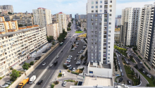3 otaqlı Yeni tikili