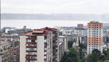 3 otaqlı Yeni tikili, Satış, Bakı, Xətai, Həzi Aslanov