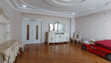 3 otaqlı Yeni tikili, Satış, Bakı, Xətai, Həzi Aslanov
