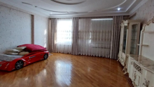 3 otaqlı Yeni tikili, Satış, Bakı, Xətai, Həzi Aslanov