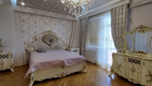 3 otaqlı Yeni tikili, Satış, Bakı, Xətai, Həzi Aslanov