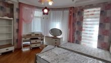 3 otaqlı Yeni tikili, Satış, Bakı, Xətai, Həzi Aslanov