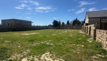100 m2 Torpaq, Satış, Bakı, Xəzər, Koroğlu