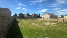 100 m2 Torpaq, Satış, Bakı, Xəzər, Koroğlu