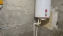 1 otaqlı Köhnə tikili, Satış, Bakı, Suraxanı