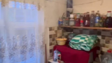 1 otaqlı Köhnə tikili, Satış, Bakı, Suraxanı