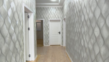 3 otaqlı Villa / Həyət evi, Satış, Abşeron