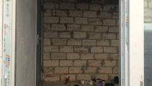 1 otaqlı Villa / Həyət evi, Satış, Bakı, Xəzər, Koroğlu