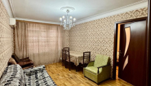 2 otaqlı Köhnə tikili, Satış, Bakı, Yasamal, Elmlər Akademiyası