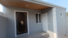 1 otaqlı Villa / Həyət evi, Satış, Bakı, Xəzər