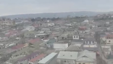 3 otaqlı Yeni tikili, Satış, Bakı, Yasamal, 28 may