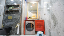 3 otaqlı Yeni tikili, Satış, Bakı, Nəsimi, 20 yanvar