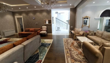 7 otaqlı Bağ evləri, Satış, Bakı, Xəzər