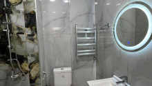 2 otaqlı Yeni tikili, Satış, Bakı, Yasamal, 20 yanvar