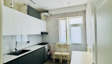 3 otaqlı Yeni tikili, Satış, Bakı, Sabunçu