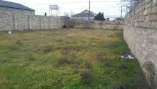450 m2 Torpaq, Satış, Bakı, Sabunçu, Koroğlu