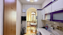 3 otaqlı Köhnə tikili, Satış, Bakı, Nərimanov, Nəriman Nərimanov