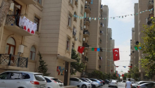 2 otaqlı Yeni tikili, Kirayə (aylıq), Xırdalan