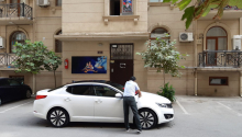 2 otaqlı Yeni tikili