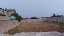 450 m2 Torpaq, Satış, Bakı, Sabunçu, Koroğlu