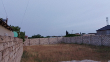 450 m2 Torpaq, Satış, Bakı, Sabunçu, Koroğlu