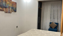 4 otaqlı Köhnə tikili, Satış, Bakı, Xətai, Xalqlar dostluğu