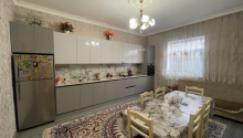 6 otaqlı Villa / Həyət evi, Satış, Bakı, Sabunçu, Koroğlu