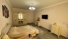 6 otaqlı Villa / Həyət evi, Satış, Bakı, Sabunçu, Koroğlu