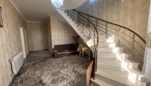 6 otaqlı Villa / Həyət evi, Satış, Bakı, Sabunçu, Koroğlu