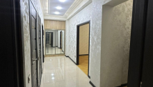 3 otaqlı Yeni tikili, Satış, Bakı, Nizami
